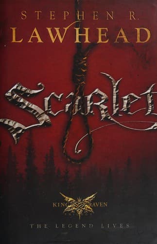 Scarlet