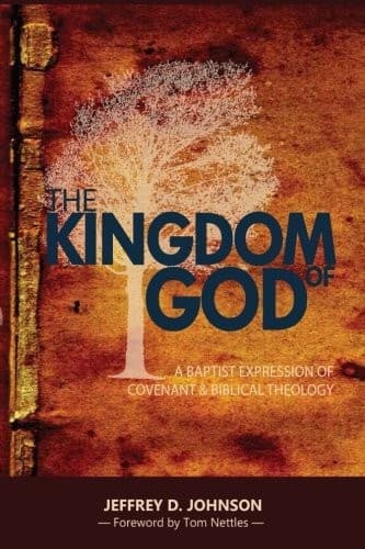 The Kingdom of God