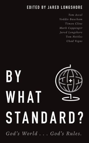 By What Standard?
