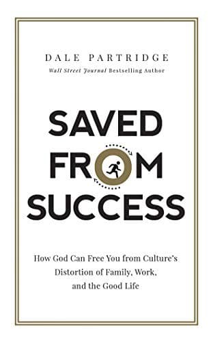 Saved from Success