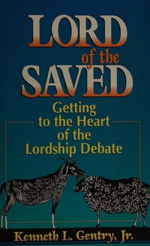 Lord of the Saved