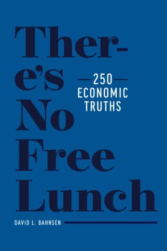 There's No Free Lunch