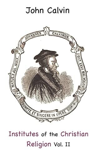 Institutes of the Christian Religion