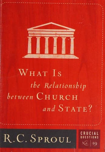 What Is the Church?