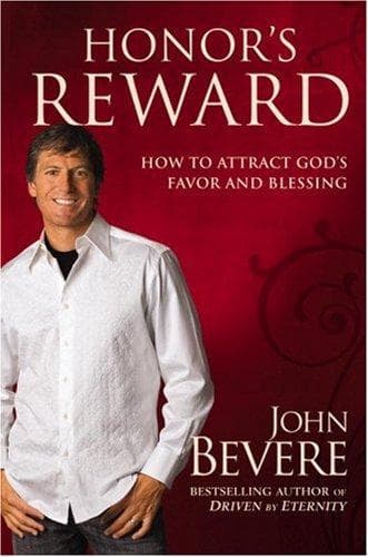 Honor's Reward