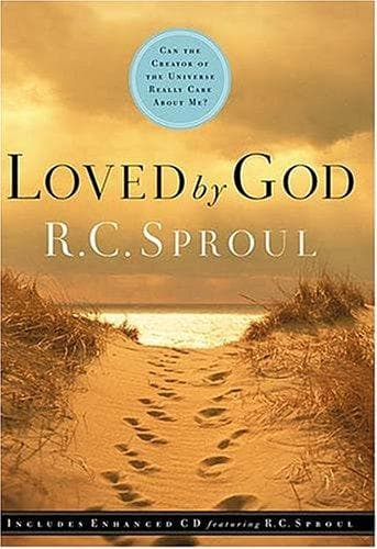Loved by God