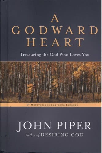 A Godward Heart