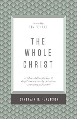 The Whole Christ