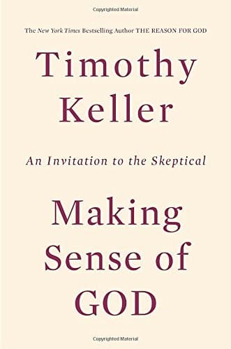 Making Sense of God