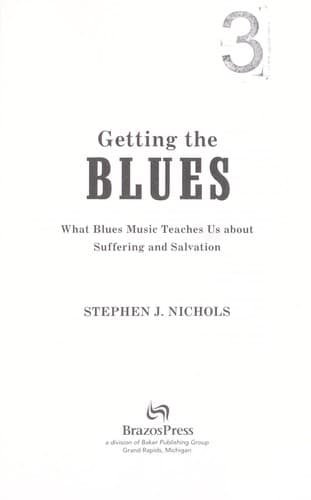 Getting the Blues