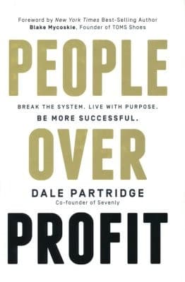 People Over Profit