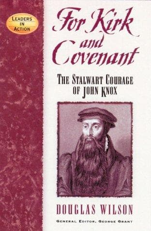 For Kirk & Covenant