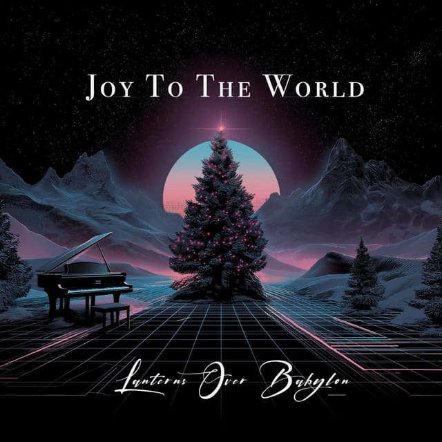 Joy To The World