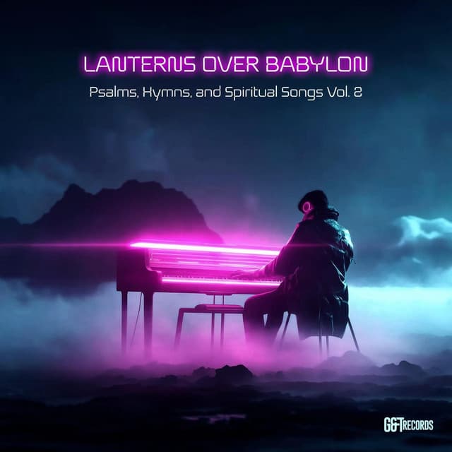 Psalms, Hymns, and Spiritual Songs, Vol. 2
