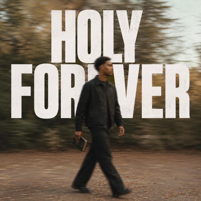 Holy Forever